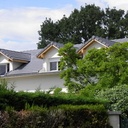 Surélévation en bois à Saint Michel Sur Orge