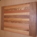 Planche de travail -1