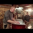 Restauration de meuble