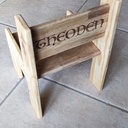 Chaise pour le fiston