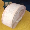 Ma première boite à la scie à chantourner