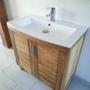 Meuble salle de bain