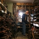 La caverne d'Ali Baba