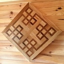 Cadre décoratif mural