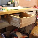 Duo de Tiroirs, upgrade Bureau