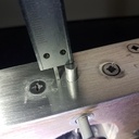 Jauge de réglage de hauteur