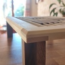 Couvre Box pour chat frileux ;)