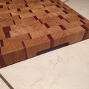 Planche à découper