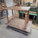 Bureau "Crash test à la plane" : 32 raisons de planter !