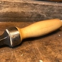 Nouveau manche de ciseau