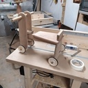 Trotteur pour enfant