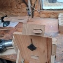 Fraiseuse pour dominos