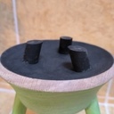 Le retour de la denrée