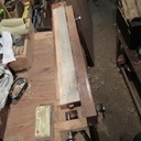 Mini double presse d'établi amovible