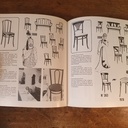 Livre Meubles en bois courbe THONET FRERES