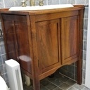 Meuble de salle de bain