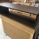 Aménagement dressing