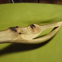 Cuillère pour cuisiner