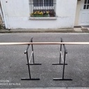 Pagaie groenlandaise