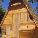La Cabane de Emy