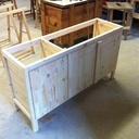 Meuble de salle de bain