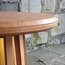 Table d'appoint OVNI