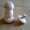 Première realisation en tournage