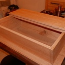 Un pétrin pour faire notre pain