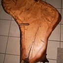 Table basse du Fond des Bois