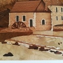 Abbaye de Fontgombault (36)