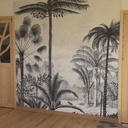 Portes à galandarbre