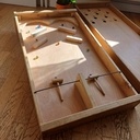 Jeux multigenerationnels en bois