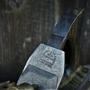 Restauration et regarnissage d'un "infill plane".