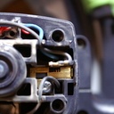 Etat d'usure des charbon Festool TS55