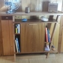 CONSOLE aux outils à main