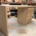 Bureau multi essences