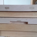 Desserte? Roulotte à Crêpes ou RTT Billig Ready pour les intimes!