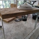 Velo blender low tech palette