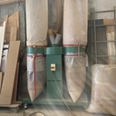 Lot Machines à bois professionnelles (SCM, Chambon, Dugué)