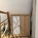 Pour ranger des trucs