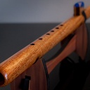 Les Flutes Natives Americaines