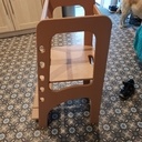 Tour d'observation Style "Montessori"