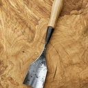 Gouge spatule de 60