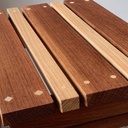 Tabouret (et un peu plus)