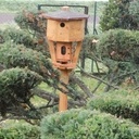 Cabane a ziozio