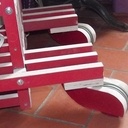 Support de téléviseur