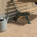 Rénovation d'un banc en fonte !