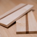 Essai de planchettes