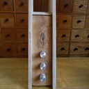 Ampli passif pour grande tablette