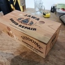 Boîte pour dosette personnalisé